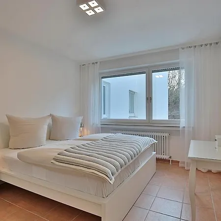 Domizil Strandallee 30 Domizil Strandallee 30 28 Apartment Timmendorfer Strand