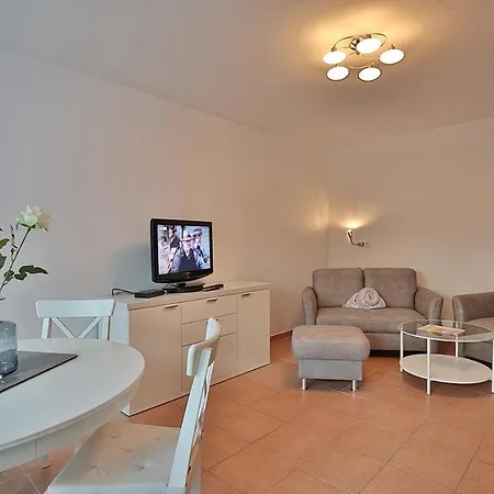 Apartment Domizil Strandallee 30 Domizil Strandallee 30 28 Timmendorfer Strand