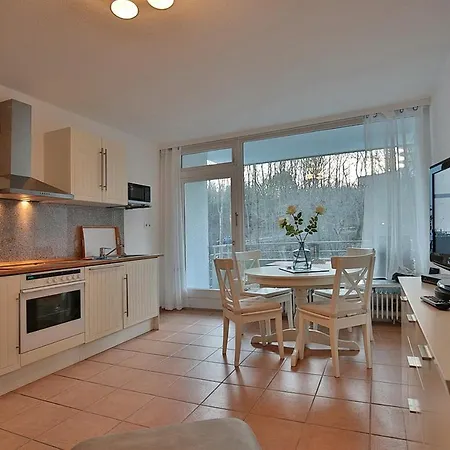 Domizil Strandallee 30 Domizil Strandallee 30 28 Apartment Timmendorfer Strand