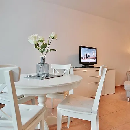 Apartment Domizil Strandallee 30 Domizil Strandallee 30 28