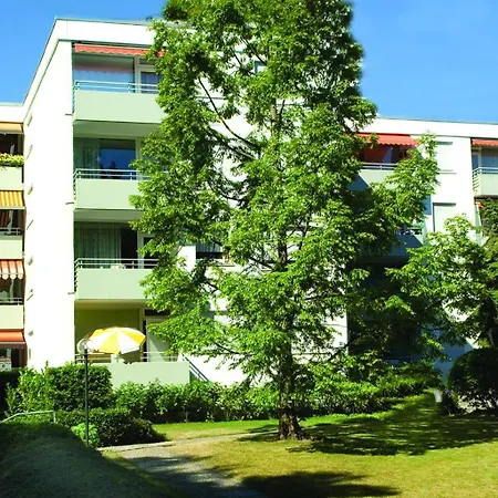 Apartment Domizil Strandallee 30 Domizil Strandallee 30 28