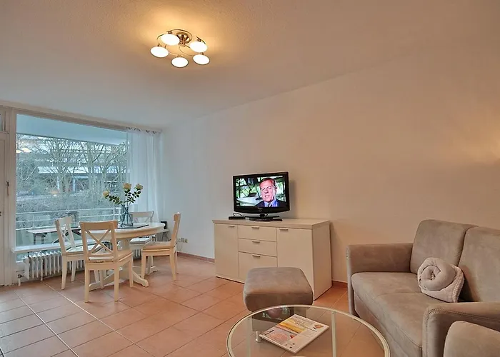 Domizil Strandallee 30 Domizil Strandallee 30 28 *