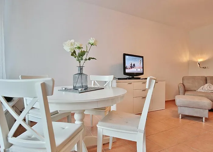 Apartment Domizil Strandallee 30 Domizil Strandallee 30 28