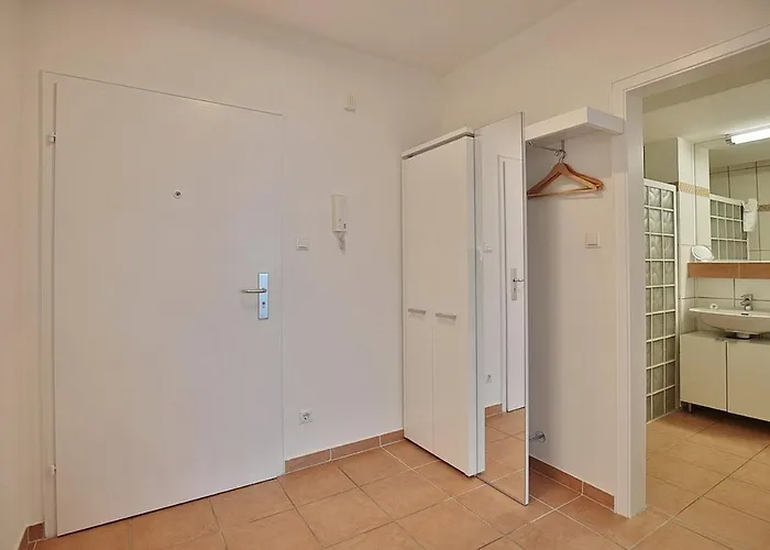 Domizil Strandallee 30 Domizil Strandallee 30 28 Apartment *